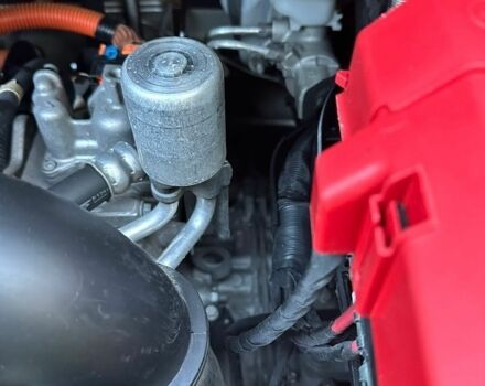 Білий Рено Зое, об'ємом двигуна 0 л та пробігом 80 тис. км за 13200 $, фото 43 на Automoto.ua