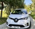 Белый Рено Зое, объемом двигателя 0 л и пробегом 127 тыс. км за 11900 $, фото 1 на Automoto.ua