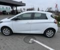 Білий Рено Зое, об'ємом двигуна 0 л та пробігом 56 тис. км за 11999 $, фото 7 на Automoto.ua