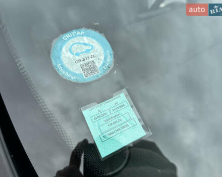 Рено Зое 2021 в Мукачеве на Automoto.ua Белый Рено Зое, объемом двигателя 0 л и пробегом 81 тыс. км за 11999 $, фото 71 на Automoto.ua