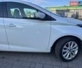 Белый Рено Зое, объемом двигателя 0 л и пробегом 122 тыс. км за 11800 $, фото 3 на Automoto.ua