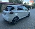 Білий Рено Зое, об'ємом двигуна 0 л та пробігом 80 тис. км за 13200 $, фото 6 на Automoto.ua