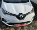 Белый Рено Зое, объемом двигателя 0 л и пробегом 126 тыс. км за 11950 $, фото 7 на Automoto.ua