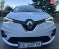 Білий Рено Зое, об'ємом двигуна 0 л та пробігом 80 тис. км за 13200 $, фото 52 на Automoto.ua