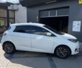 Белый Рено Зое, объемом двигателя 0 л и пробегом 74 тыс. км за 12600 $, фото 2 на Automoto.ua
