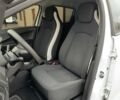 Белый Рено Зое, объемом двигателя 0 л и пробегом 124 тыс. км за 11955 $, фото 10 на Automoto.ua