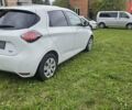 Рено Зое 2021 в Тернополе на Automoto.ua Белый Рено Зое, объемом двигателя 0 л и пробегом 51 тыс. км за 12999 $, фото 12 на Automoto.ua