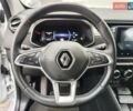 Белый Рено Зое, объемом двигателя 0 л и пробегом 37 тыс. км за 12700 $, фото 18 на Automoto.ua