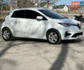 Белый Рено Зое, объемом двигателя 0 л и пробегом 25 тыс. км за 12300 $, фото 22 на Automoto.ua