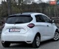 Рено Зое 2021 в Дрогобыче на Automoto.ua Белый Рено Зое, объемом двигателя 0 л и пробегом 55 тыс. км за 12900 $, фото 6 на Automoto.ua