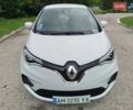 Білий Рено Зое, об'ємом двигуна 0 л та пробігом 105 тис. км за 11800 $, фото 13 на Automoto.ua