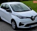 Белый Рено Зое, объемом двигателя 0 л и пробегом 151 тыс. км за 11000 $, фото 15 на Automoto.ua