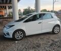 Белый Рено Зое, объемом двигателя 0 л и пробегом 115 тыс. км за 13700 $, фото 1 на Automoto.ua