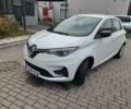 Рено Зое 2021 в Калуше на Automoto.ua Белый Рено Зое, объемом двигателя 0 л и пробегом 123 тыс. км за 269 $, фото 1 на Automoto.ua