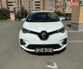 Белый Рено Зое, объемом двигателя 0 л и пробегом 12 тыс. км за 15300 $, фото 3 на Automoto.ua