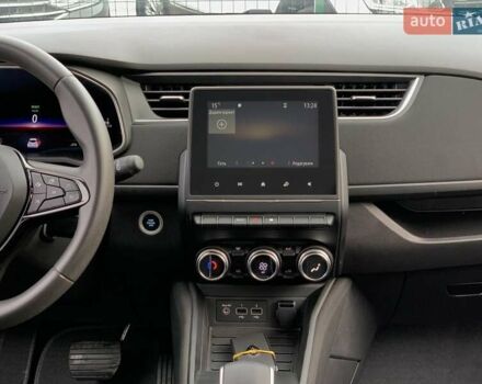 Рено Зое 2021 у Бердичеве на Automoto.ua Білий Рено Зое, об'ємом двигуна 0 л та пробігом 90 тис. км за 12999 $, фото 34 на Automoto.ua