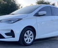 Белый Рено Зое, объемом двигателя 0 л и пробегом 125 тыс. км за 11500 $, фото 1 на Automoto.ua