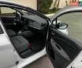 Белый Рено Зое, объемом двигателя 0 л и пробегом 107 тыс. км за 11900 $, фото 11 на Automoto.ua