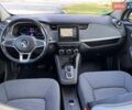 Белый Рено Зое, объемом двигателя 0 л и пробегом 122 тыс. км за 11850 $, фото 27 на Automoto.ua