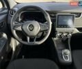 Белый Рено Зое, объемом двигателя 0 л и пробегом 37 тыс. км за 12931 $, фото 13 на Automoto.ua