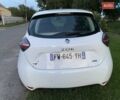 Белый Рено Зое, объемом двигателя 0 л и пробегом 86 тыс. км за 11506 $, фото 5 на Automoto.ua