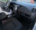 Белый Рено Зое, объемом двигателя 0 л и пробегом 86 тыс. км за 11506 $, фото 16 на Automoto.ua