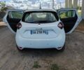 Белый Рено Зое, объемом двигателя 0 л и пробегом 123 тыс. км за 12899 $, фото 5 на Automoto.ua