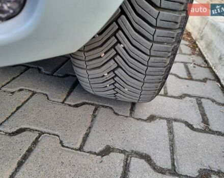 Белый Рено Зое, объемом двигателя 0 л и пробегом 34 тыс. км за 12250 $, фото 37 на Automoto.ua