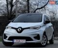 Рено Зое 2021 в Дрогобыче на Automoto.ua Белый Рено Зое, объемом двигателя 0 л и пробегом 55 тыс. км за 12900 $, фото 28 на Automoto.ua