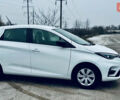 Білий Рено Зое, об'ємом двигуна 0 л та пробігом 59 тис. км за 12800 $, фото 4 на Automoto.ua