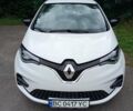 Білий Рено Зое, об'ємом двигуна 0 л та пробігом 31 тис. км за 13400 $, фото 4 на Automoto.ua