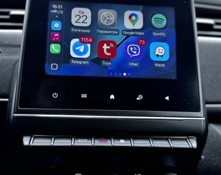 Рено Зое 2021 в Дрогобыче на Automoto.ua Белый Рено Зое, объемом двигателя 0 л и пробегом 55 тыс. км за 12900 $, фото 63 на Automoto.ua