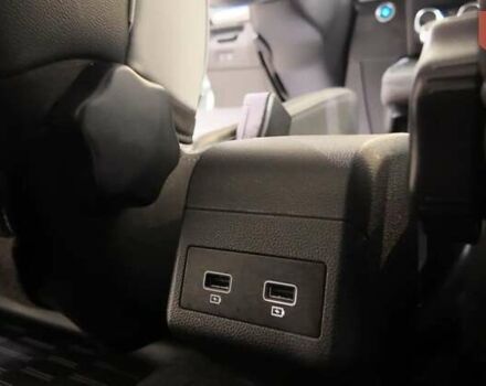 Белый Рено Зое, объемом двигателя 0 л и пробегом 23 тыс. км за 14900 $, фото 22 на Automoto.ua
