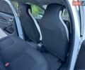 Білий Рено Зое, об'ємом двигуна 0 л та пробігом 80 тис. км за 13200 $, фото 36 на Automoto.ua
