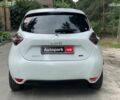 Белый Рено Зое, объемом двигателя 0 л и пробегом 34 тыс. км за 13990 $, фото 6 на Automoto.ua