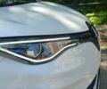Белый Рено Зое, объемом двигателя 0 л и пробегом 18 тыс. км за 13999 $, фото 18 на Automoto.ua