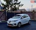 Белый Рено Зое, объемом двигателя 0 л и пробегом 16 тыс. км за 12999 $, фото 9 на Automoto.ua