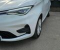 Білий Рено Зое, об'ємом двигуна 0 л та пробігом 51 тис. км за 13800 $, фото 23 на Automoto.ua