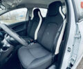 Білий Рено Зое, об'ємом двигуна 0 л та пробігом 59 тис. км за 12800 $, фото 18 на Automoto.ua
