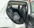 Білий Рено Зое, об'ємом двигуна 0 л та пробігом 49 тис. км за 12500 $, фото 14 на Automoto.ua