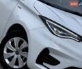 Рено Зое 2021 в Дрогобыче на Automoto.ua Белый Рено Зое, объемом двигателя 0 л и пробегом 55 тыс. км за 12900 $, фото 11 на Automoto.ua