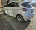 Белый Рено Зое, объемом двигателя 0 л и пробегом 39 тыс. км за 13600 $, фото 14 на Automoto.ua