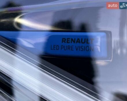 Рено Зое 2021 в Черновцах на Automoto.ua Белый Рено Зое, объемом двигателя 0 л и пробегом 70 тыс. км за 11999 $, фото 13 на Automoto.ua