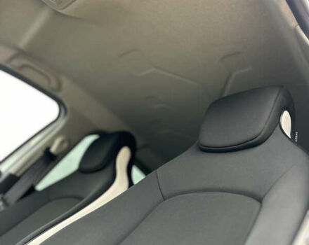 Рено Зое 2021 в Коломые на Automoto.ua Белый Рено Зое, объемом двигателя 0 л и пробегом 95 тыс. км за 12350 $, фото 68 на Automoto.ua