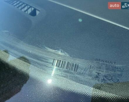 Белый Рено Зое, объемом двигателя 0 л и пробегом 12 тыс. км за 15300 $, фото 43 на Automoto.ua