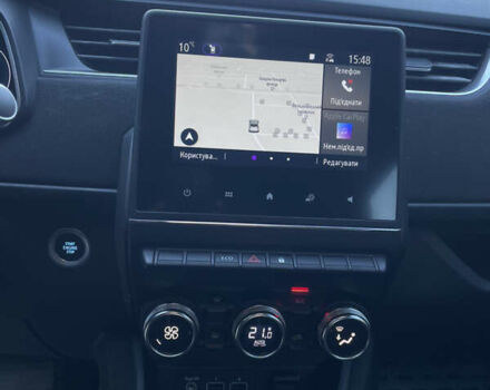 Рено Зое 2021 у Хмельницькому на Automoto.ua Білий Рено Зое, об'ємом двигуна 0 л та пробігом 76 тис. км за 11000 $, фото 13 на Automoto.ua