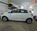 Белый Рено Зое, объемом двигателя 0 л и пробегом 102 тыс. км за 10999 $, фото 2 на Automoto.ua