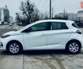 Білий Рено Зое, об'ємом двигуна 0 л та пробігом 59 тис. км за 12800 $, фото 6 на Automoto.ua