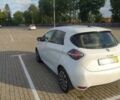 Білий Рено Зое, об'ємом двигуна 0 л та пробігом 32 тис. км за 13200 $, фото 2 на Automoto.ua
