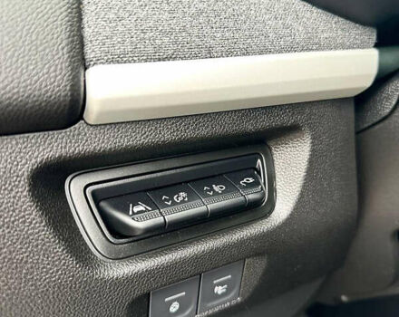 Белый Рено Зое, объемом двигателя 0 л и пробегом 130 тыс. км за 12395 $, фото 7 на Automoto.ua